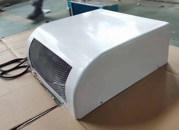 Truck Refrigeration Units